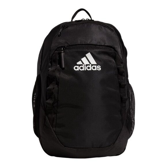 adidas Unisex Excel VI Laptop Sleeve School Backpack - Picture 6 of 6
